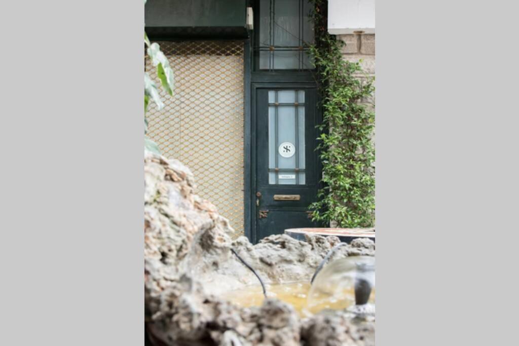 Isidorou Suite Xanthi Exteriör bild