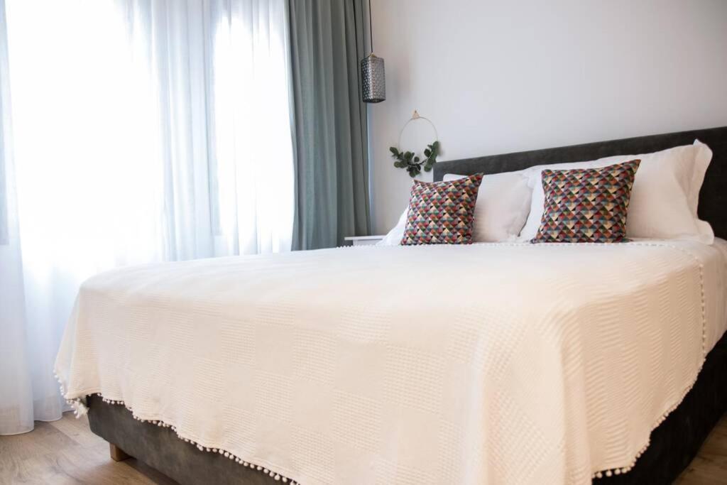 Isidorou Suite Xanthi Exteriör bild